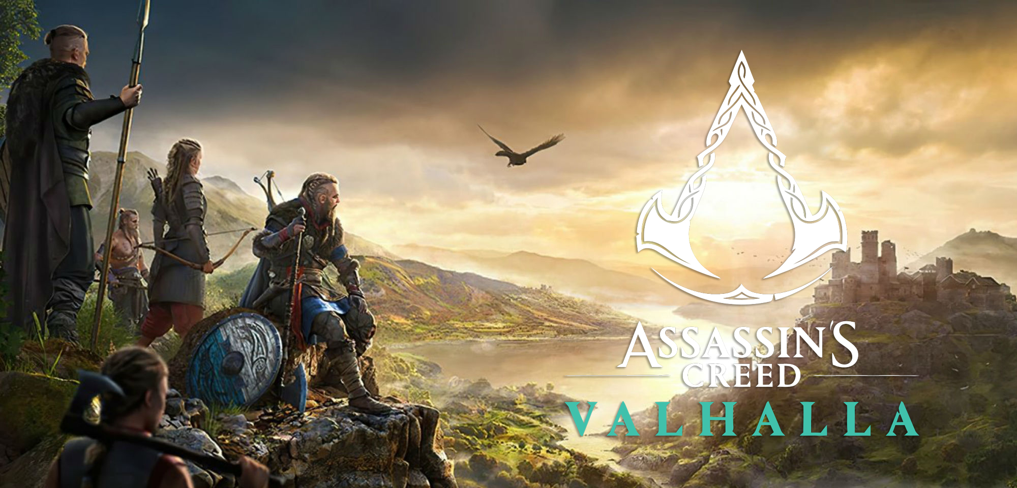 Assassin's Creed Valhalla