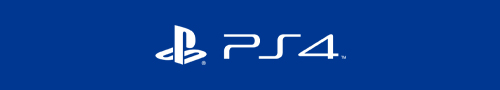 Select PlayStation 4