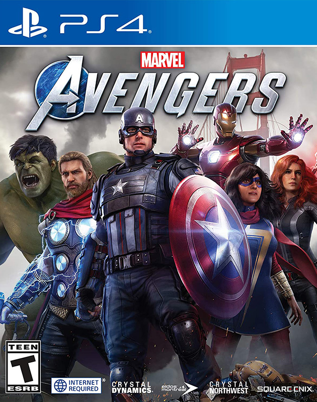 PlayStation 4 Standard Edition