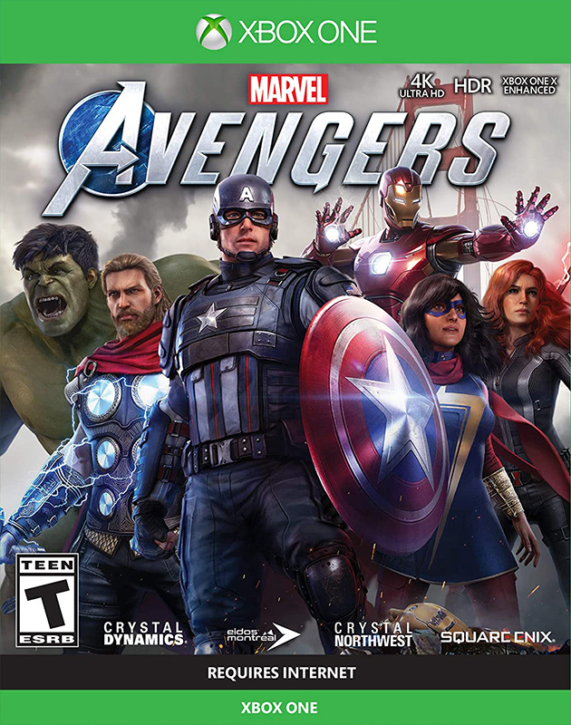 XBox One Standard Edition