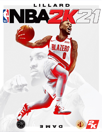 Damien Lillard Bonus